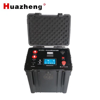 HZ-G35A integrert høyfrekvent høyspent strømforsyning