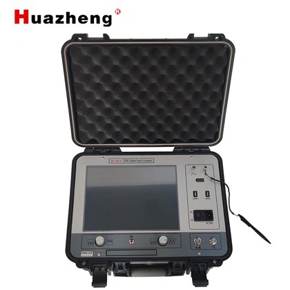 HZ-501A Feilsøker for underjordisk strømkabel